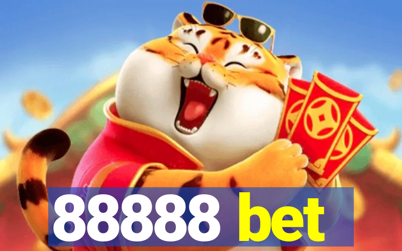 88888 bet